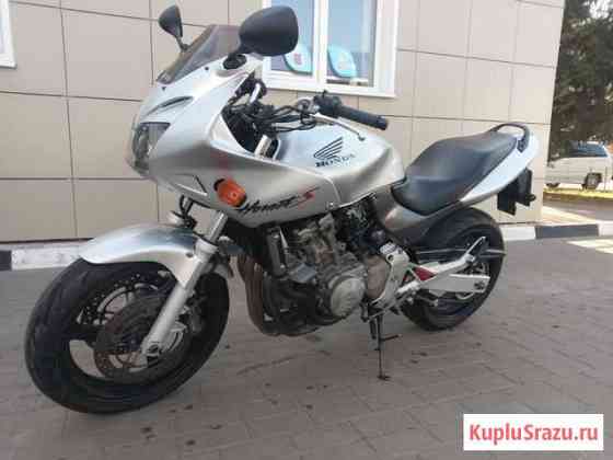 Honda CB600S hornet 2000г Белгород