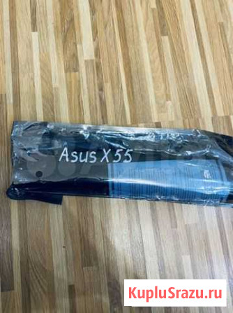 Аккумулятор для ноутбука Asus X55 Ухта - изображение 1