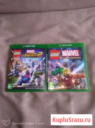 Xbox one lego Краснодар - изображение 1