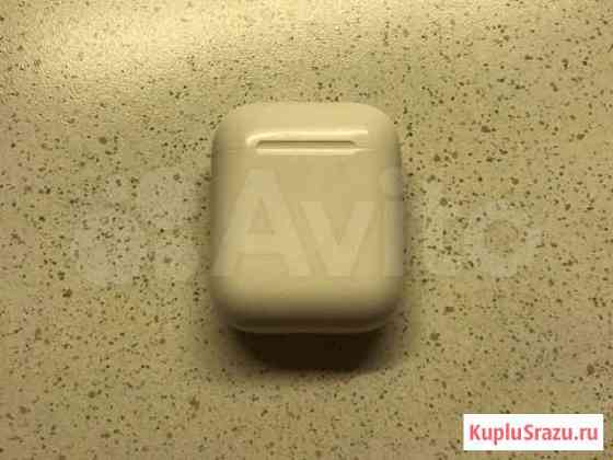 Airpods 1 оригинал Екатеринбург