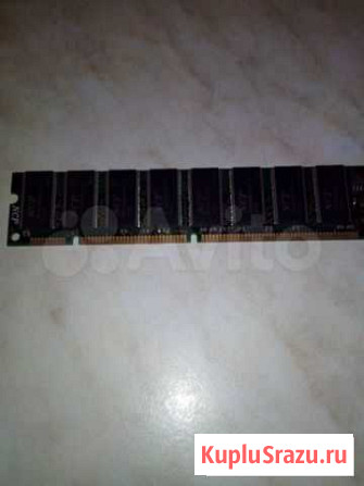 Sdram 512mb NCP Волгоград - изображение 1