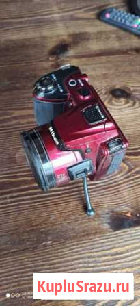 Фотоаппарат Nikon Златоуст - изображение 1
