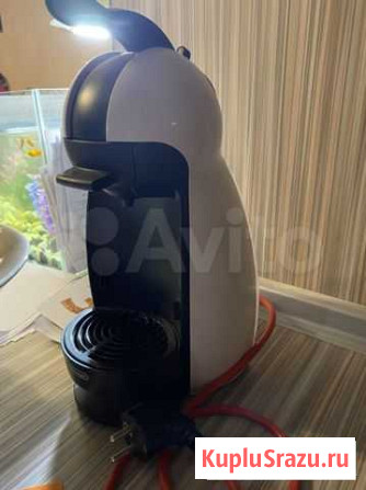 Кофемашина delonghi Всеволожск - изображение 1