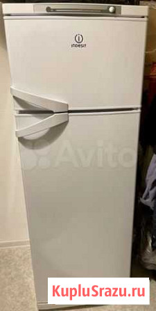 Холодильник Indesit Москва - изображение 1