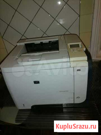 Принтер HP Lazejet P3015 Ростов-на-Дону - изображение 1