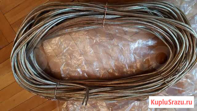 Акустический кабель Санкт-Петербург - изображение 1