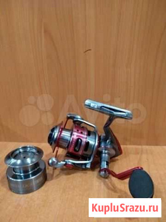 Balzer metallica ACE1035 Ставрополь - изображение 1