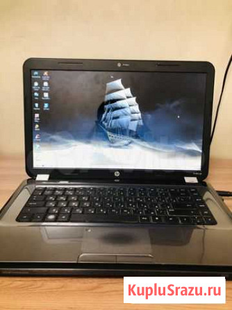 Ноутбук hp pavilion g6 Домодедово - изображение 1