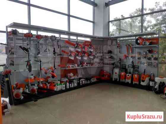 Бензопилы штиль (Stihl) Магнитогорск