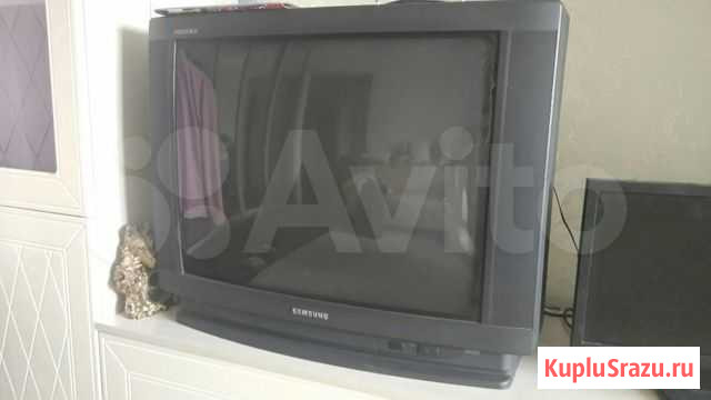 Телевизор samsung Курск - изображение 1