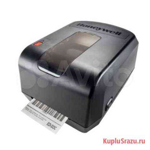 Принтер этикеток Honeywell PC42t (203dpi,USB) Барнаул