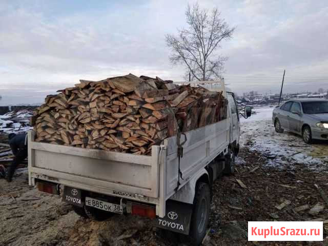 Горбыль пиленный Комсомольск-на-Амуре - изображение 1