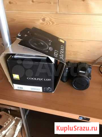 Фотоаппарат Nikon Ангарск - изображение 1
