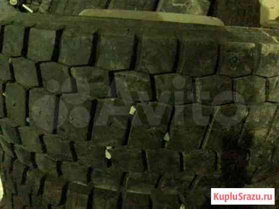 Резина 235/75 r17,5 Сыктывкар