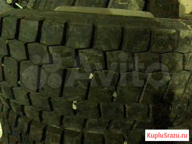 Резина 235/75 r17,5 Сыктывкар - изображение 1