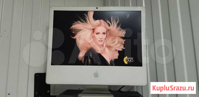 Apple iMac Балашов - изображение 1