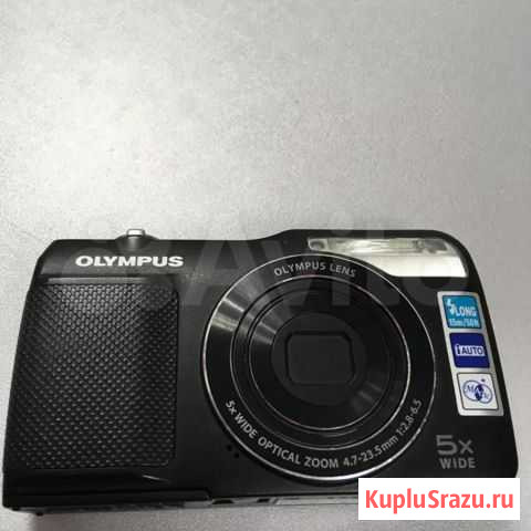 Фотоаппарат Olimpus VG-170 Калининград - изображение 1