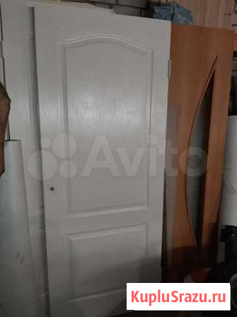 Дверь межкомнатная на 800 и 900 Нижний Новгород - изображение 1