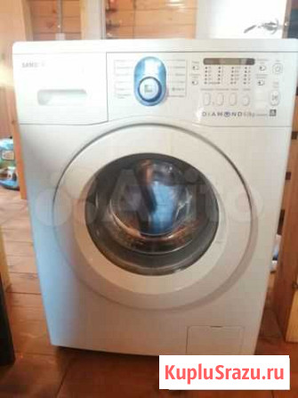 Стиральная машина Хомутово - изображение 1