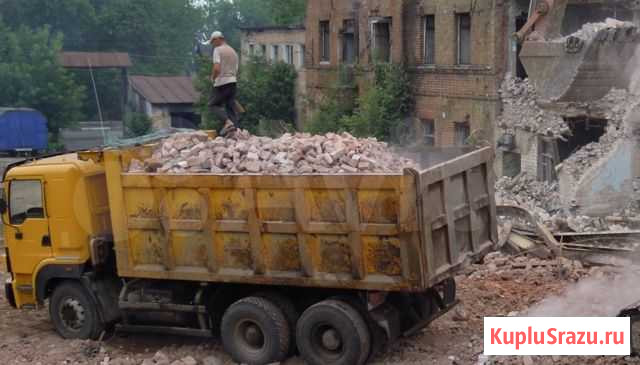 Продажа песка Электроугли Продажа навоза Ногинск - изображение 1