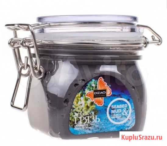 Морская грязь Ростов-на-Дону - изображение 1