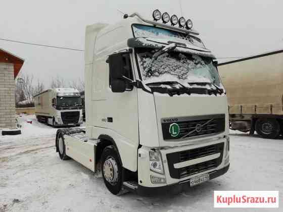 Volvo FH, 2011 Кондрово