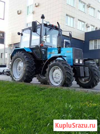 Мтз 952.2 трактор Беларус мтз1221 мтз82 Краснодар - изображение 1