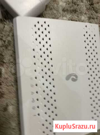 Оптической Wifi роутер 5 ггц Лянтор - изображение 1
