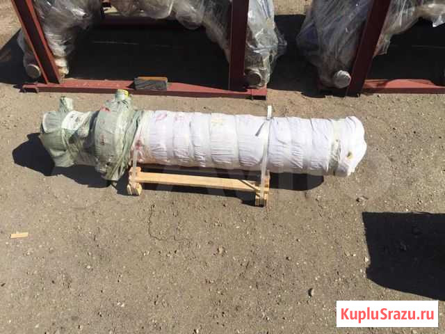 Гидроцилиндр подъема кузова Howo в Чите Чита - изображение 1