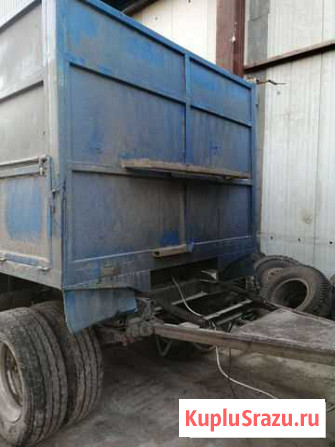 Продам прицеп Курск - изображение 1