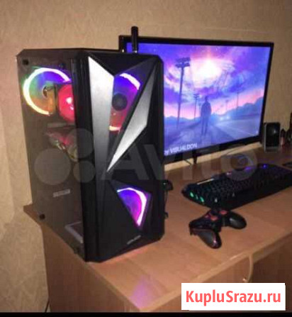 Компьютер Астрахань - изображение 1