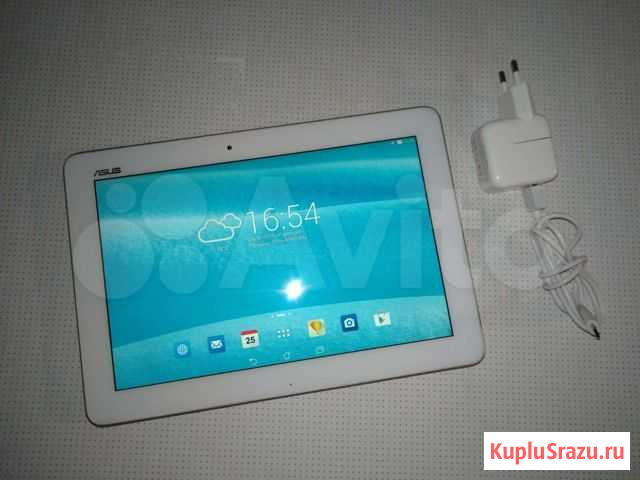 Asus Transformer Pad K018 (TF103CG) Серпухов - изображение 1