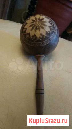 Маракасы (Куба) Москва - изображение 1