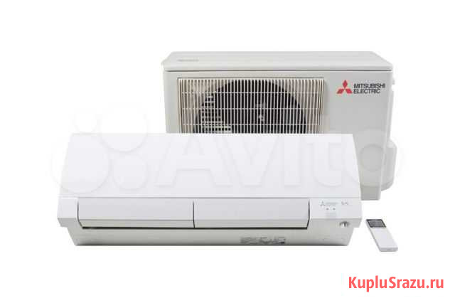 Кондиционер Mitsubishi Electric MSZ-FH35VE Уфа - изображение 1