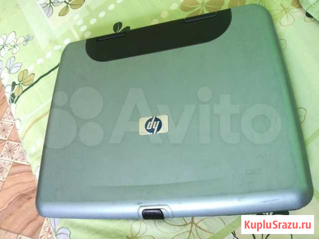 HP OmniBook XE3 Кореновск - изображение 1