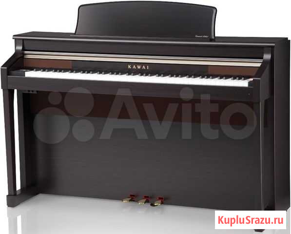 Пианино Kawai K800 M/PEP + ноутбук в подарок Екатеринбург - изображение 1