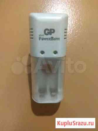 Зарядное устройство аа/ааа Санкт-Петербург