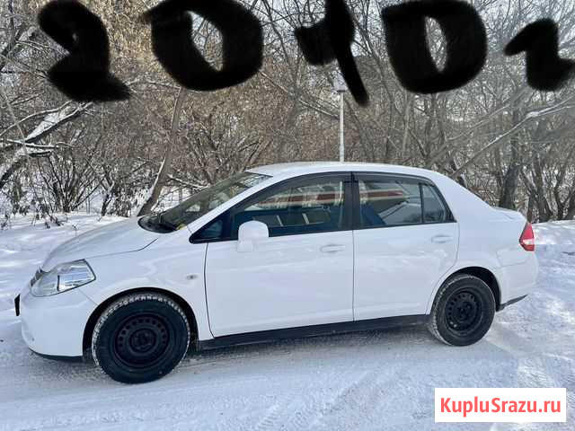 Сдам в аренду Тойота Королла Филдер Иркутск - изображение 1