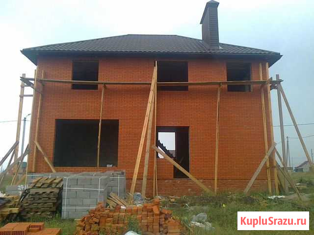 Кровля Майский - изображение 1
