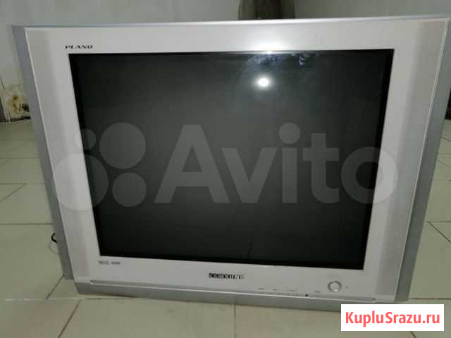 Телевизор Samsung Сыктывкар - изображение 1