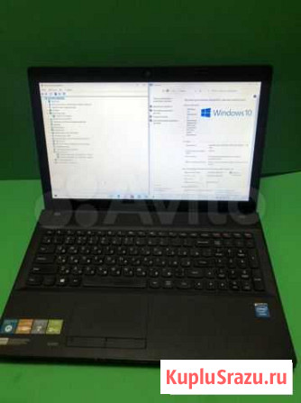 Lenovo G500 Ростов-на-Дону - изображение 1