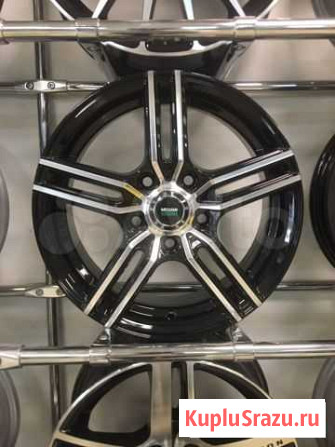 Новые Диски R15 Polo / Rapid Волжский - изображение 1