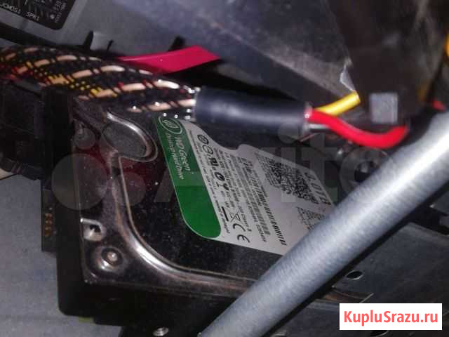 Жесткий диск 3tb Ижевск - изображение 1