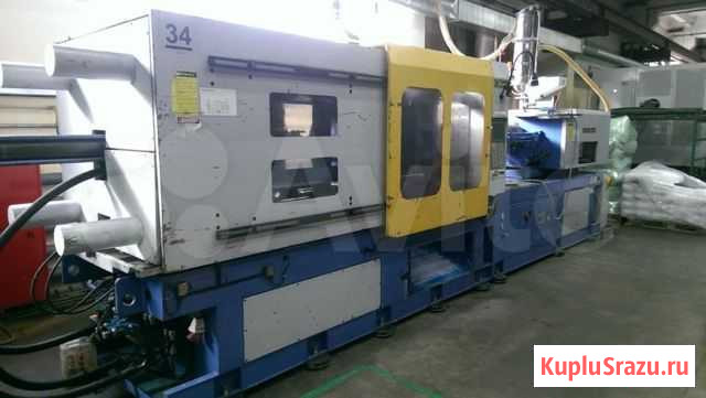 Термопластавтомат Гонконг TopFine Модель-CE 330 Краснодар - изображение 1
