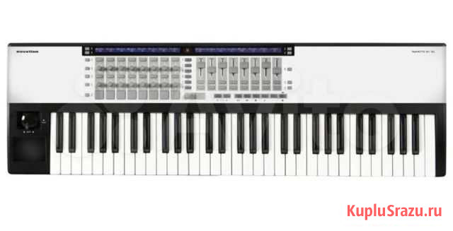 Novation Remote 61 SL Видное - изображение 1