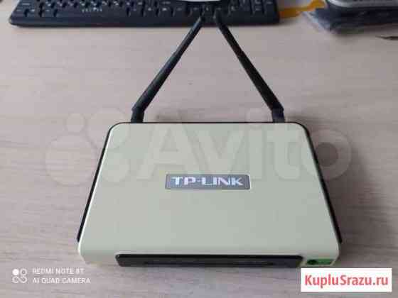 Роутер tp-link Набережные Челны