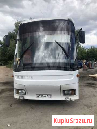 Автобус Бова на разбор Саратов - изображение 1