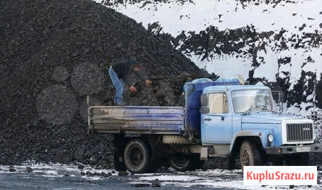 Уголь отборный Новокузнецк - изображение 1