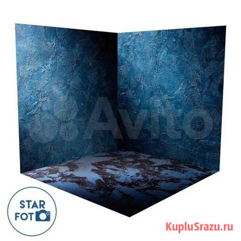 Фотокуб лайт куб фото бокс пластиковый 50х50см SF1 Калининград - изображение 1