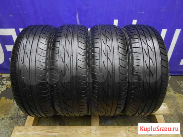 Yokohama C.Drive2 AC02 215\60\16 4шт шины б\у Москва - изображение 1